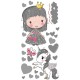 Kids sticker set no. 1430