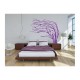 Wall sticker pattern tree no. 264