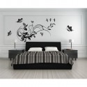 Wall sticker pattern no. 217