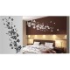 Wall sticker pattern tree no. 179