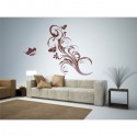 Wall sticker pattern no. 216