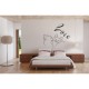 Wall sticker pattern no. 815