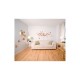 Wall sticker pattern no. 16