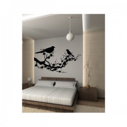 Wall sticker pattern no. 42