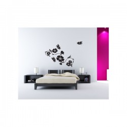 Wall sticker pattern no. 106