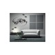 Wall sticker pattern no. 110