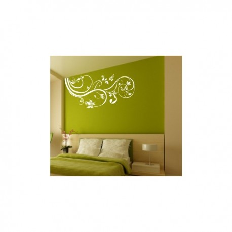 Wall sticker pattern no. 133