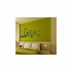 Wall sticker pattern no. 134