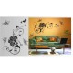Wall sticker pattern no. 192