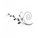 Wall sticker pattern no. K17
