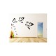 Wall sticker pattern butterflies no. 8