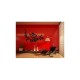 Wall sticker pattern no. o59