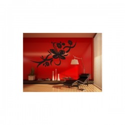 Wall sticker pattern no. o56