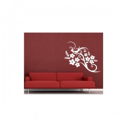 Wall sticker pattern no. o64