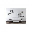 Wall sticker pattern no. o68