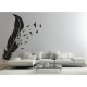 Wall sticker pattern  no. 84