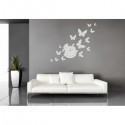 Wall sticker pattern  no. 98