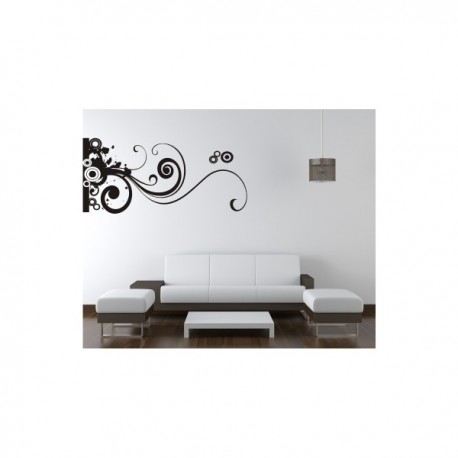 Wall sticker pattern  no. 115