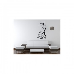 Wall sticker pattern  no. 121