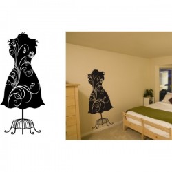 Wall sticker pattern  no. 151