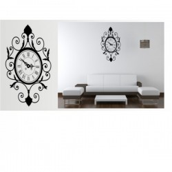 Wall sticker pattern  no. 155