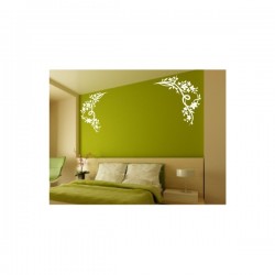 Wall sticker pattern no. o70