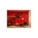 Wall sticker pattern no. o73