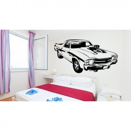 Wall sticker pattern  no. 404