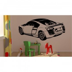 Wall sticker pattern  no. 409