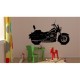 Wall sticker pattern  no. 417