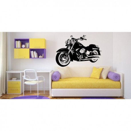 Wall sticker pattern  no. 421