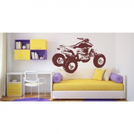 Wall sticker pattern  no. 427