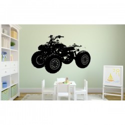 Wall sticker pattern  no. 429