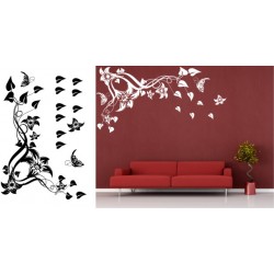 Wall sticker pattern no. 207