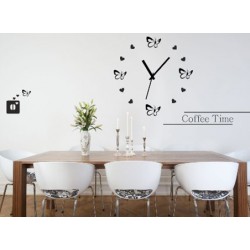 Wall sticker pattern no. kitchen 1187