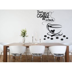 Wall sticker pattern no. kitchen 1229