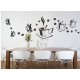 Wall sticker pattern no. kitchen 1246