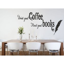 Wall sticker pattern no. kitchen 1272