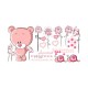 Kids sticker set no. 5